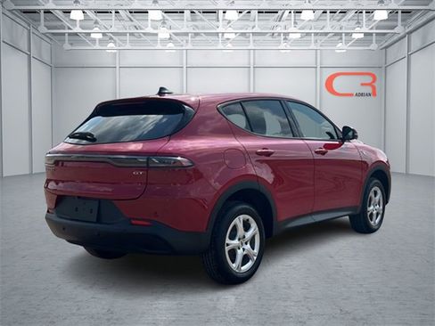 New 2024 Dodge Hornet GT image 6