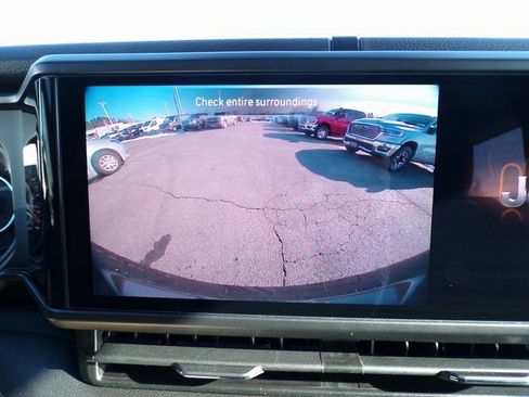 New 2026 Jeep Wrangler Sport S image 19