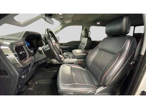 Used 2022 Ford F150 Lariat AWD/4WD image 12