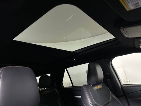 New 2026 Ford Explorer Tremor image 31