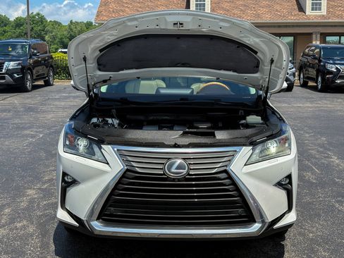 Used 2018 Lexus RX 350 AWD w/ Premium Package image 37