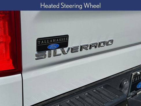 Used 2024 Chevrolet Silverado 1500 LT Trail Boss image 24