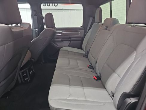 Used 2023 RAM 1500 Big Horn AWD/4WD image 21