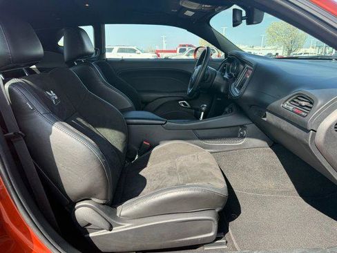 Used 2023 Dodge Challenger R/T Scat Pack w/ Plus Package image 30