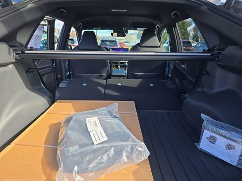 New 2026 Subaru Solterra image 18