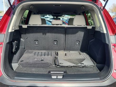 Certified 2023 Nissan Rogue SV image 10