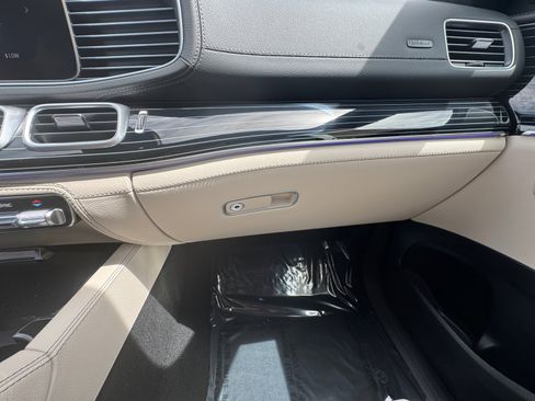 New 2026 Mercedes-Benz GLE 450 4MATIC Coupe image 20