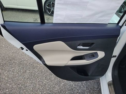 New 2026 Nissan Sentra SL w/ Floor Mat Package FWD image 26