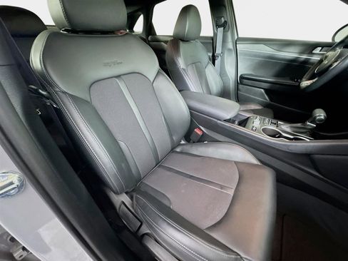 Certified 2024 Kia K5 GT-Line image 26
