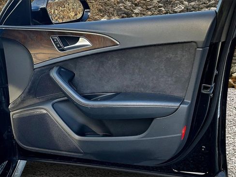 Used 2016 Audi S6 Premium Plus image 21