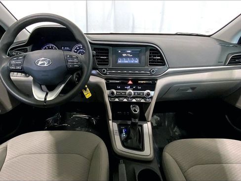 Used 2020 Hyundai Elantra SE FWD image 15