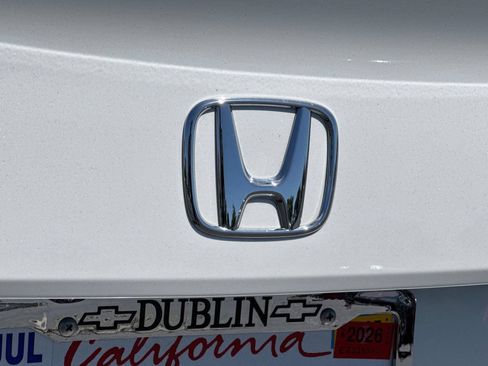 Used 2023 Honda Civic EX image 49