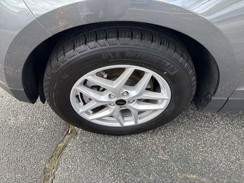 Used 2024 Ford Edge SEL image 15