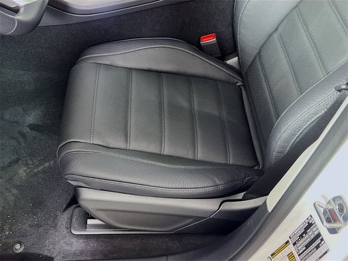 New 2025 Mercedes-Benz GLS 450 4MATIC image 22