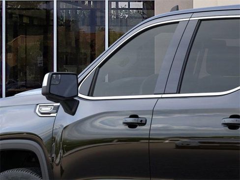 New 2026 GMC Sierra 1500 SLE w/ Preferred Package image 12