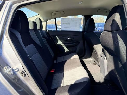 New 2026 Nissan Sentra SV w/ Floor Mat Package image 11