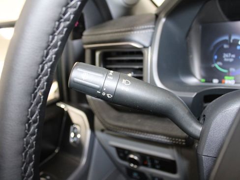 New 2025 Ford F150 Lightning Flash image 38