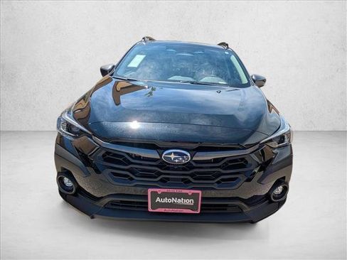 New 2026 Subaru Crosstrek 2.5i Limited AWD/4WD image 2