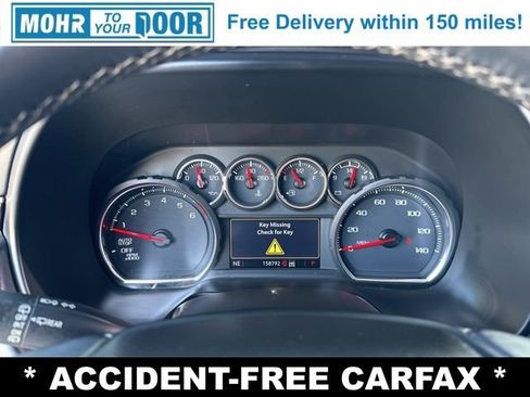 Used 2021 Chevrolet Tahoe LT image 15