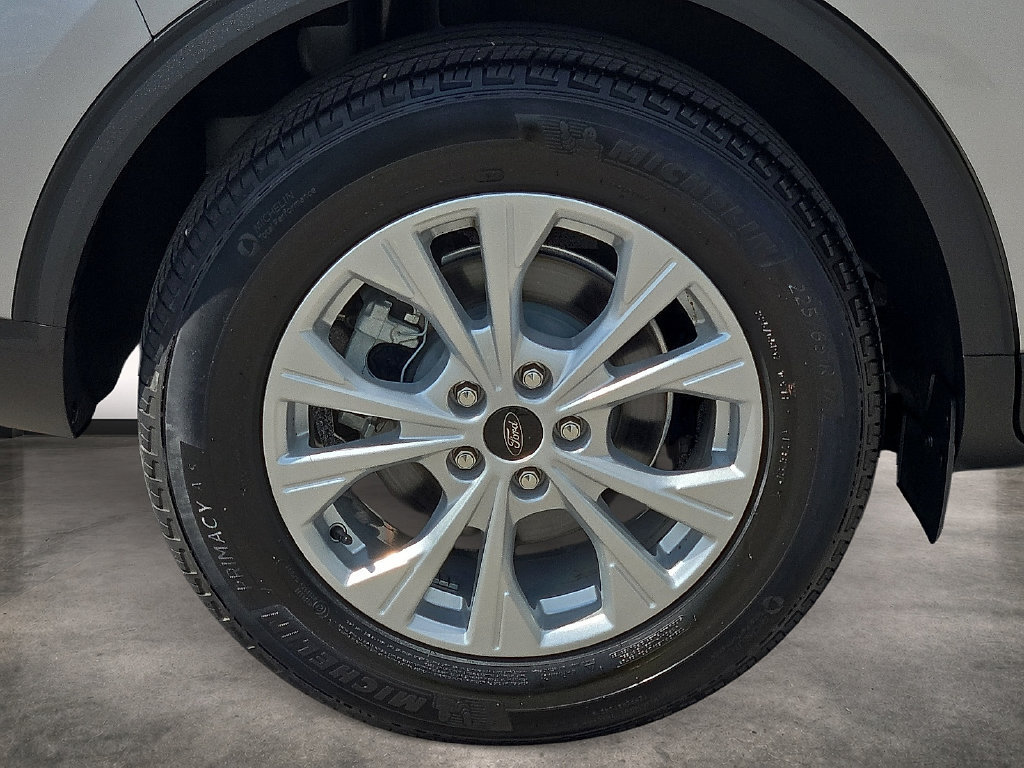 Used 2024 Ford Escape Active w/ Tech Pack #1 FWD image 7