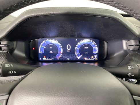 New 2026 Jeep Compass Limited image 20