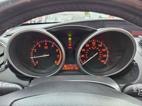 Used 2010 MAZDA MAZDA3 s Sport image 19