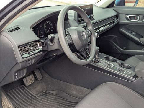 Used 2023 Honda Civic LX image 13