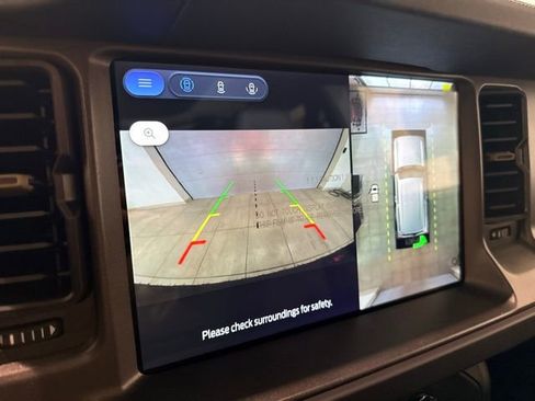 New 2025 Ford Bronco Badlands image 45