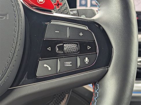 Used 2023 BMW XM w/ M Driver's Package image 22