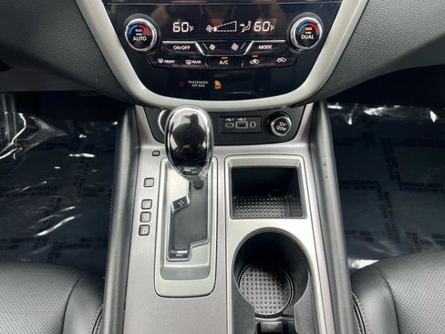 Used 2020 Nissan Murano SL AWD/4WD image 15