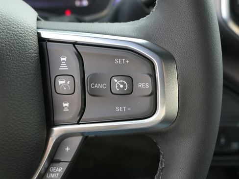 New 2026 RAM 5500 Tradesman image 14