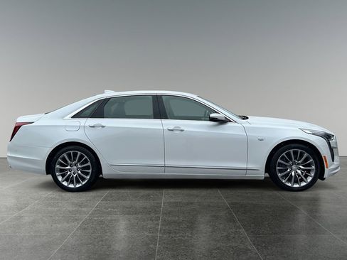 Used 2019 Cadillac CT6 Premium Luxury image 11