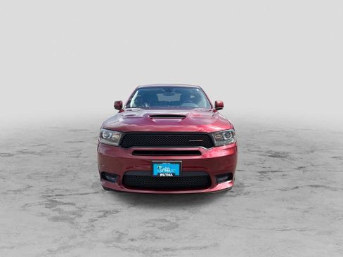 Certified 2020 Dodge Durango GT AWD/4WD image 3