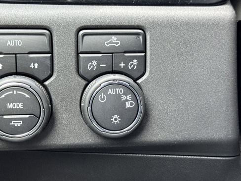 New 2023 Chevrolet Silverado 1500 LT w/ Max Trailering Package image 30