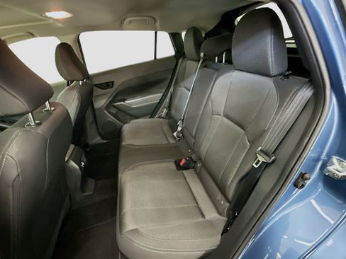 Used 2024 Subaru Crosstrek 2.0i Premium image 30