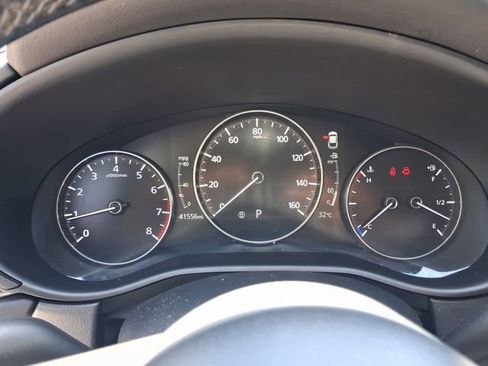 Used 2023 MAZDA CX-30 AWD 2.5 S w/ Select Package image 16