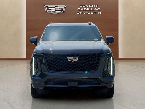 New 2026 Cadillac Escalade Sport w/ Touring Package AWD/4WD image 4