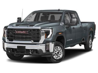 Used 2025 GMC Sierra 2500 AT4 w/ AT4 Premium Plus Package AWD/4WD video 1