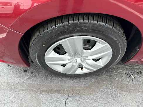 Used 2016 Subaru Legacy 2.5i image 11