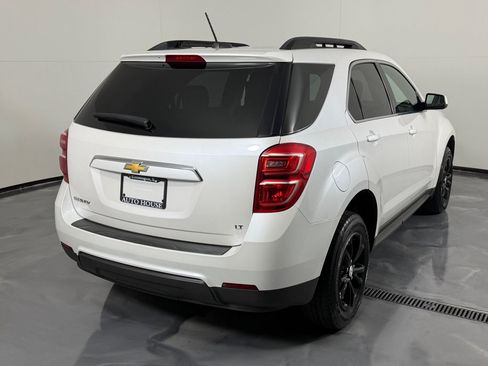 Used 2017 Chevrolet Equinox LT w/ Convenience Package FWD image 5
