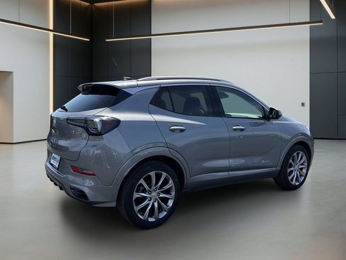 Certified 2024 Buick Encore GX Avenir w/ Avenir Technology Package FWD image 7