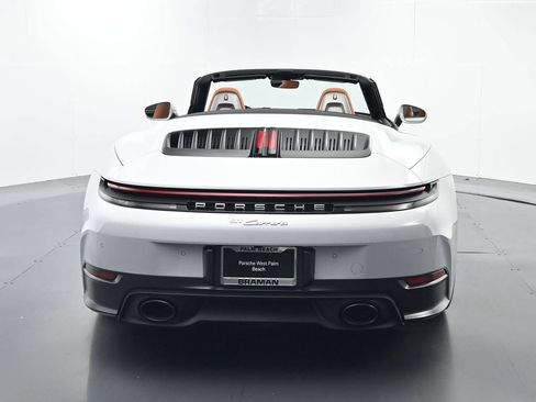 Certified 2026 Porsche 911 Carrera RWD image 13