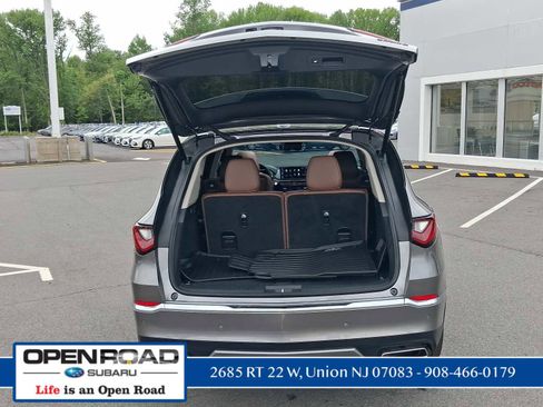 Used 2026 Acura MDX SH-AWD w/ Technology Package image 27