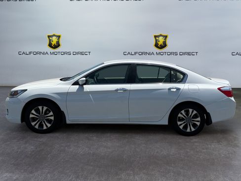 Used 2015 Honda Accord LX image 2