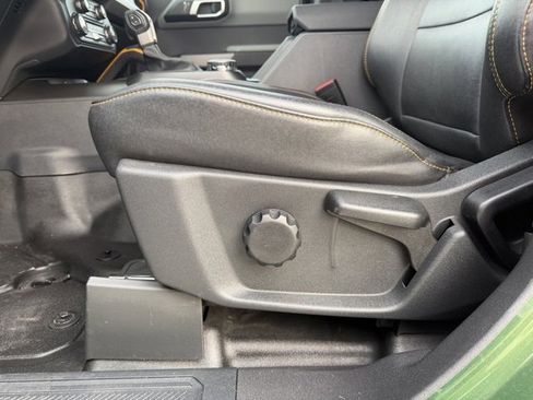 Certified 2023 Ford Bronco Badlands image 9