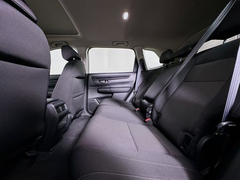 Used 2024 Honda CR-V EX image 28