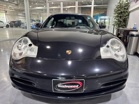 Used 2004 Porsche 911 GT3 RS image 23