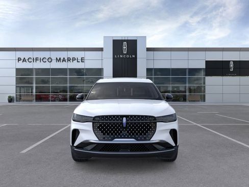 New 2026 Lincoln Nautilus Premier w/ Equipment Group 102A image 6