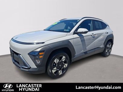 Used 2024 Hyundai Kona SEL