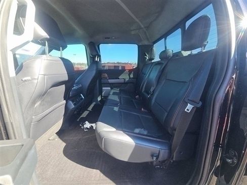 Used 2021 Ford F150 Lariat image 5